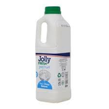 Jolly Natural Yogh 150Ml Cup